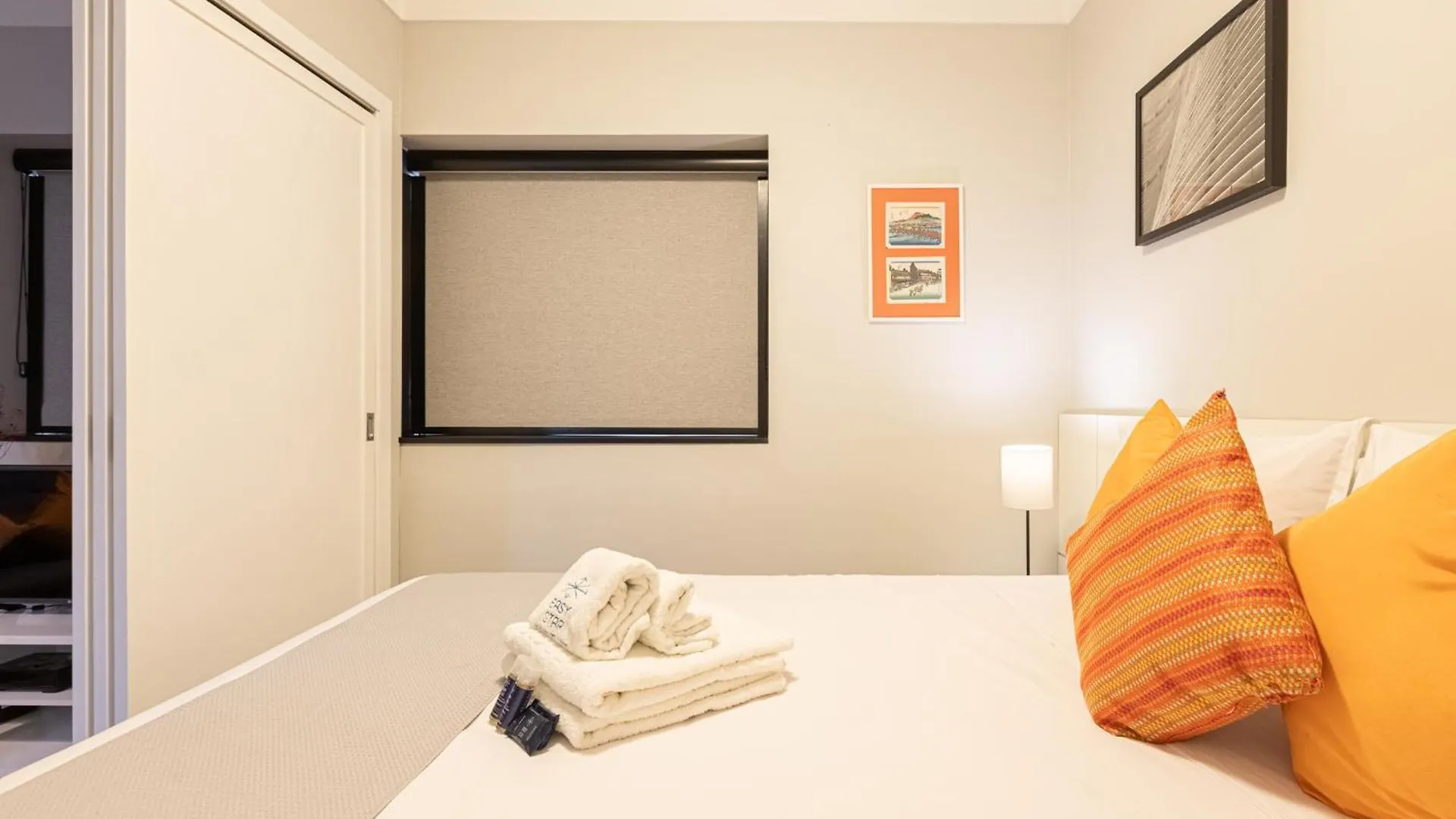 Easy Star - Flat Aconchegante C/Vaga No Jardins - Zj01H Apartment Sao Paulo Brazil