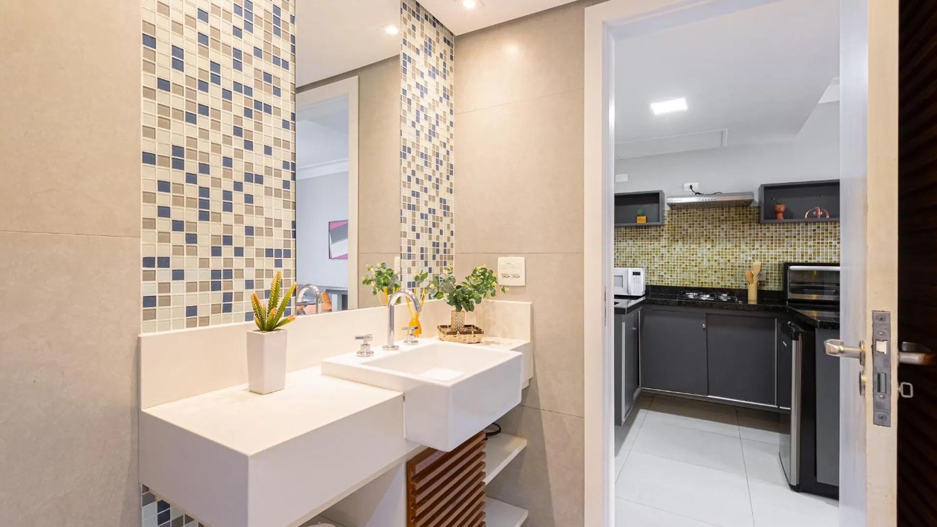 Easy Star - Flat Aconchegante C/Vaga No Jardins - Zj01H Apartment Sao Paulo 0*,  Brazil